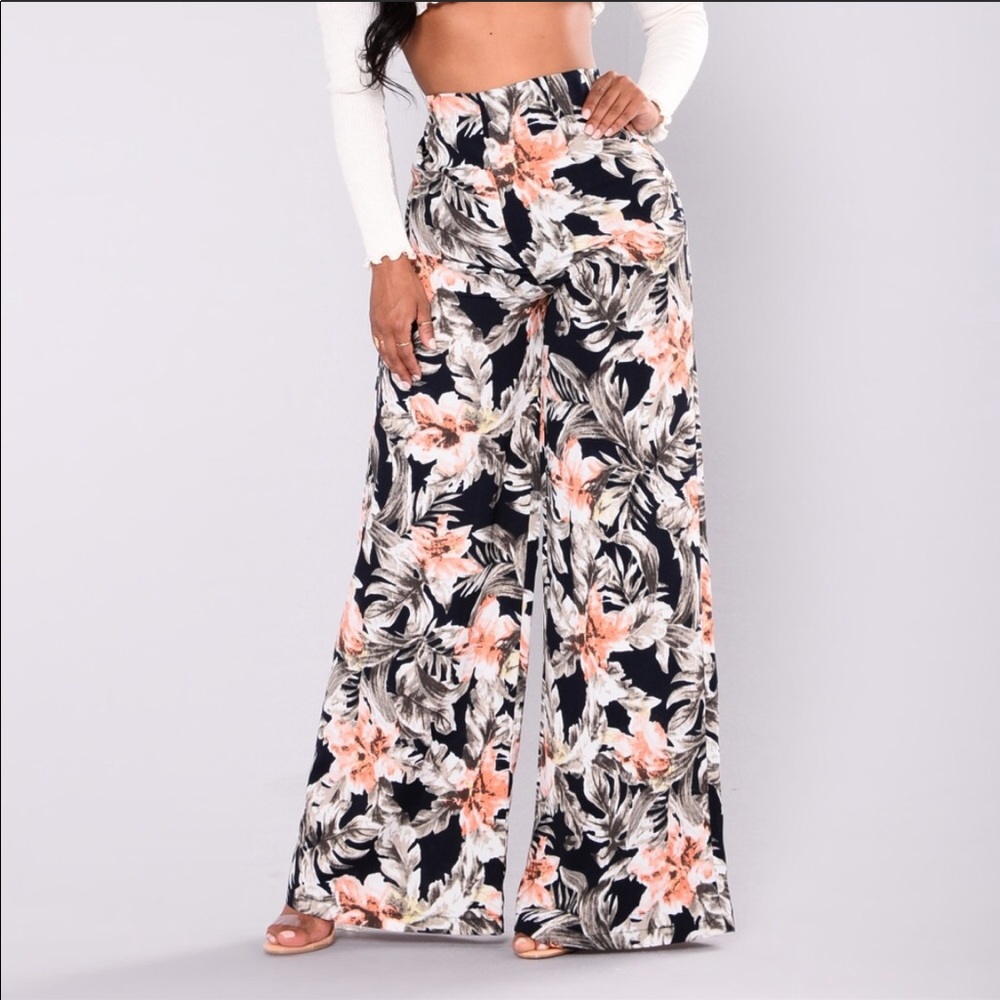 Fashionnova pants